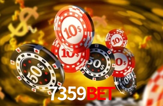 Estatísticas 7359bet