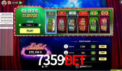 Desvendando o Mundo dos Jogos Virtuais na 7359bet
