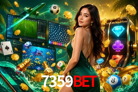Welcome Bonus 7359bet