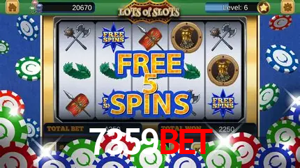 A Emoção da Loteria na 7359bet: Uma Chance de Mudança de Vida