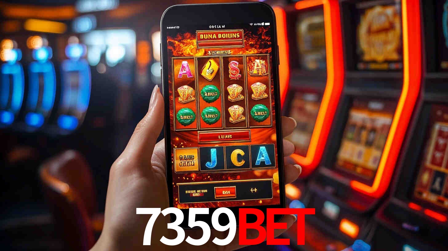 7359bet: Seu Cassino Premiado com Pagamentos Rápidos