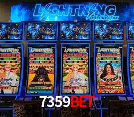 Desvendando o Mundo dos Jogos Virtuais na 7359bet