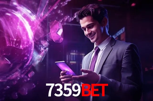 Experiência VIP 7359bet