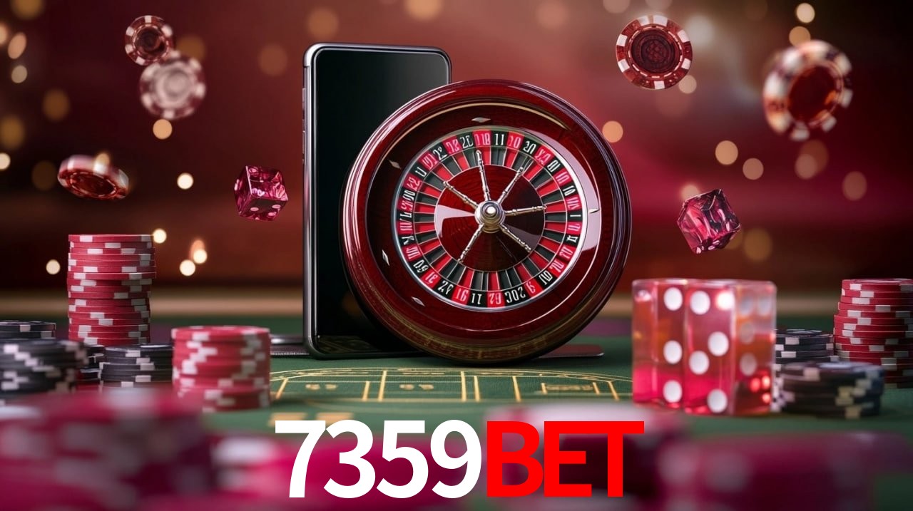 Welcome Bonus 7359bet