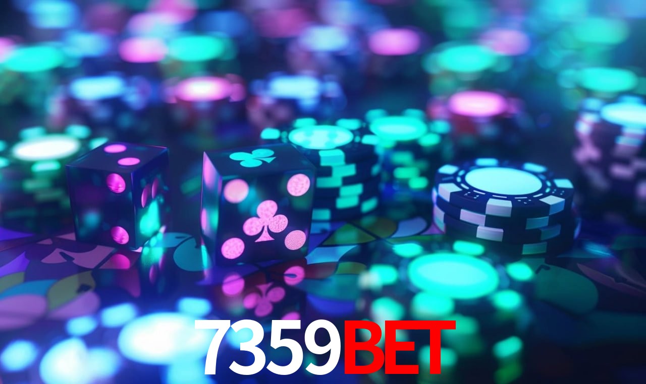 Estatísticas 7359bet