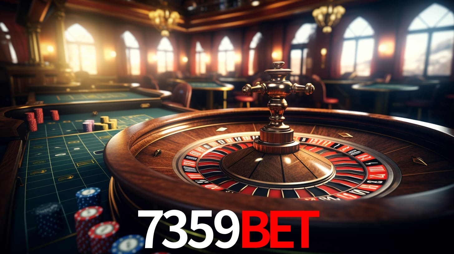 Blackjack Table 7359bet