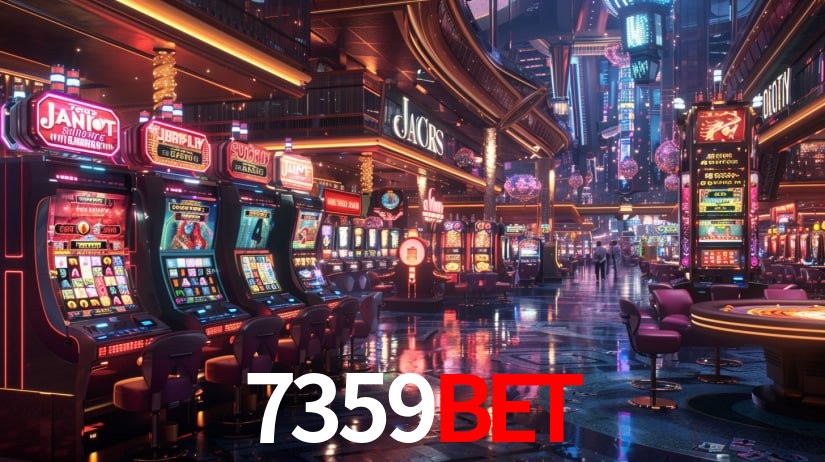 Live Casino 7359bet