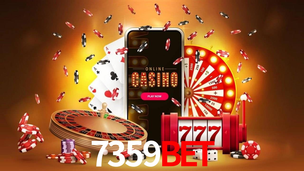 Tecnologia da Plataforma 7359bet