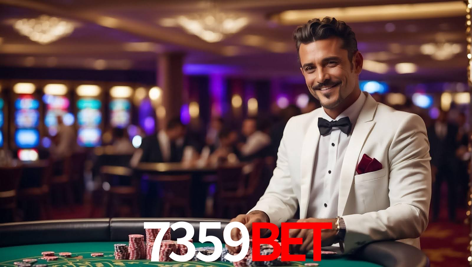Promoções Sazonais 7359bet
