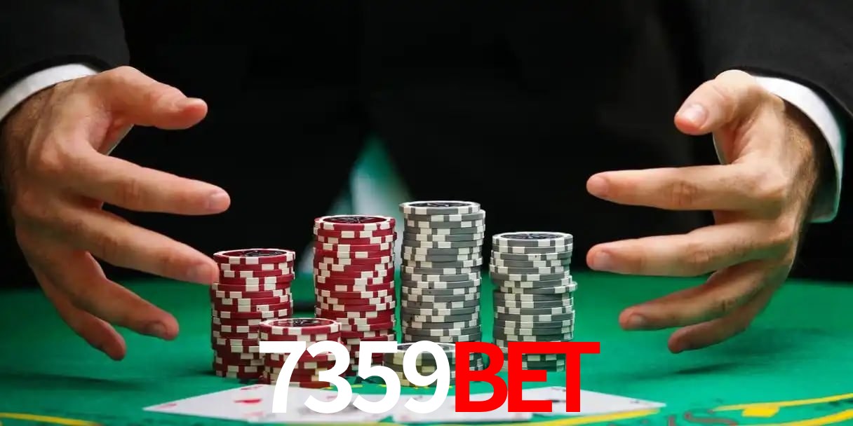 7359bet Jackpots Progressivos