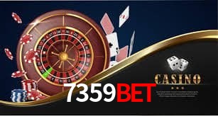 Estatísticas do Jogo 7359bet