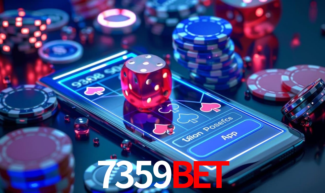 7359bet VIP Program Logo