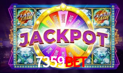 Descubra o Mundo do Cassino Online com 7359bet
