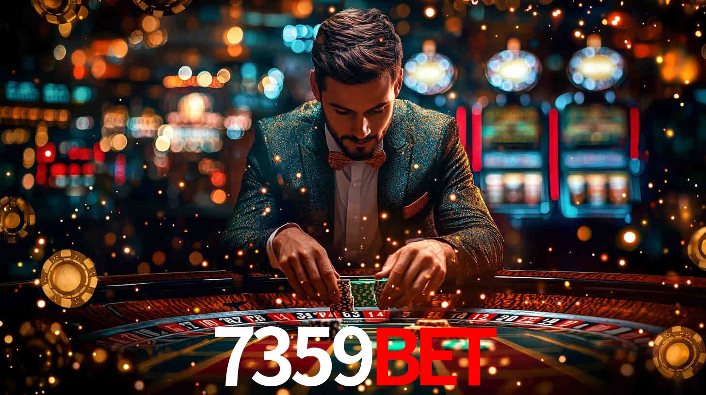 7359bet App Interface