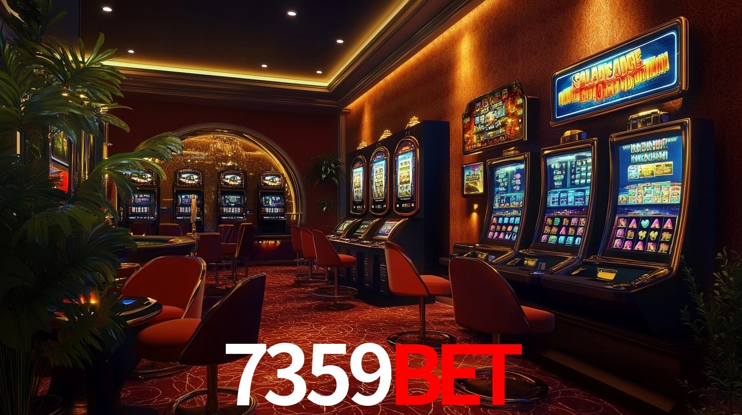 Welcome Bonus 7359bet
