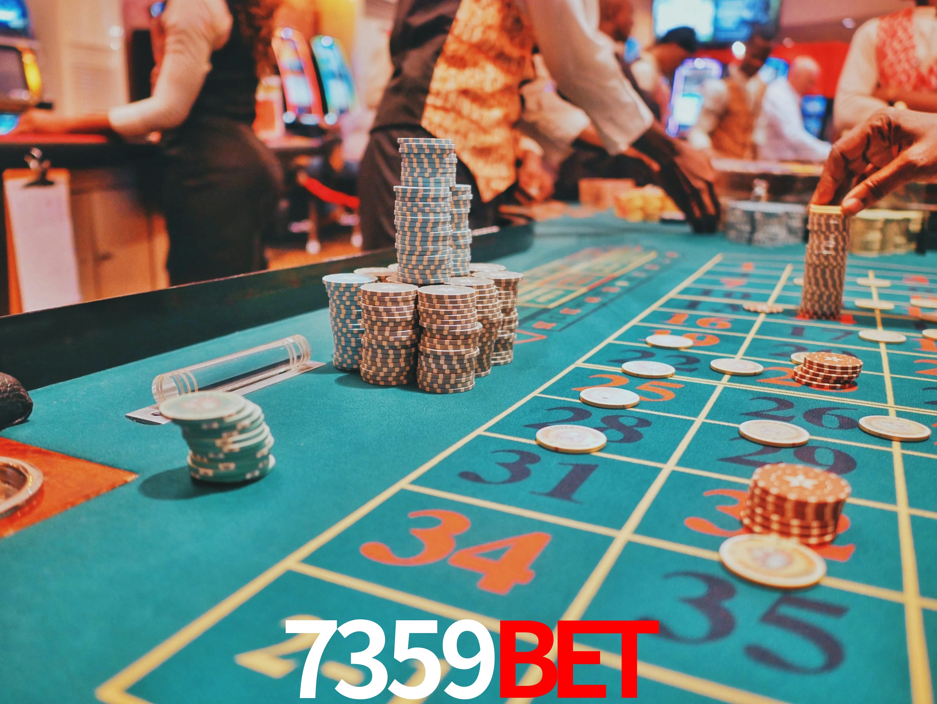 Estatísticas Esportivas 7359bet