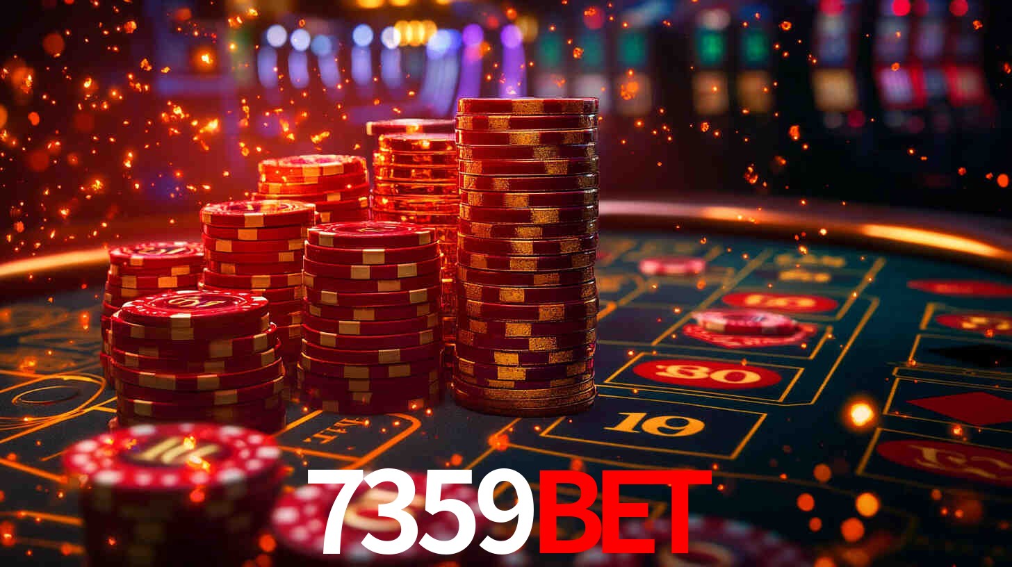 Exclusive Games 7359bet