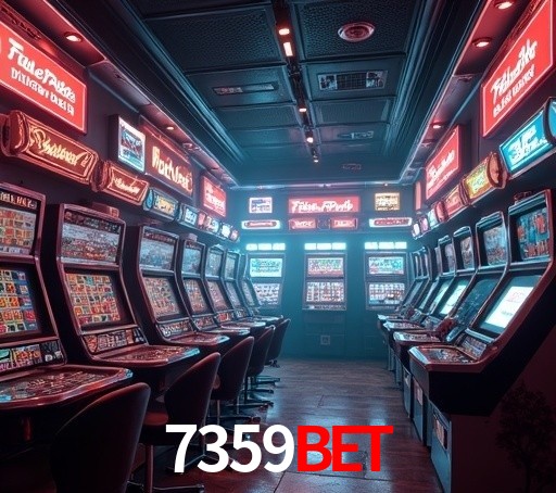 7359bet Sistema Rápido