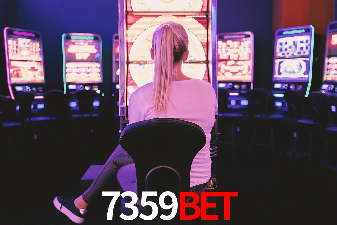 Games Directory 7359bet