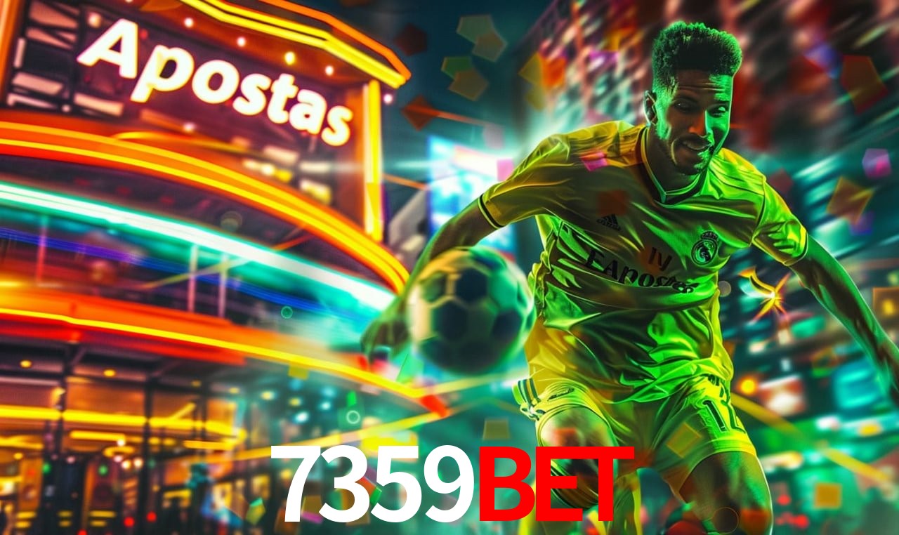 Cadastro Rápido 7359bet