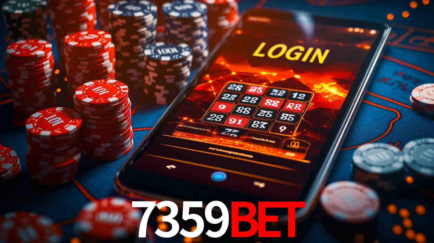 Bônus Generosos e Exclusivos no 7359bet para Você!