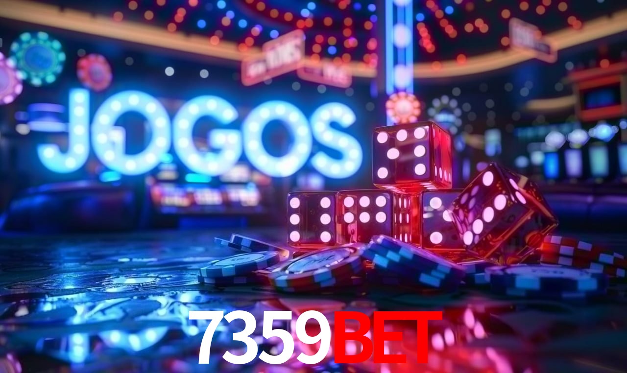 Casino Ao Vivo 7359bet