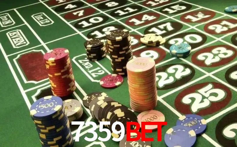 Login Seguro 7359bet