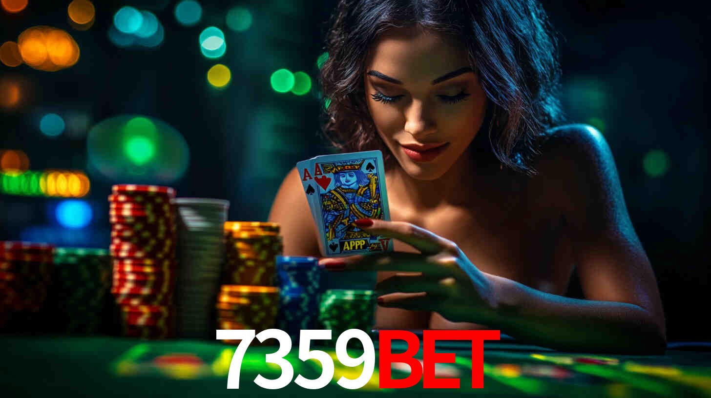 Descubra o Programa VIP da 7359bet: Vantagens Exclusivas para Jogadores