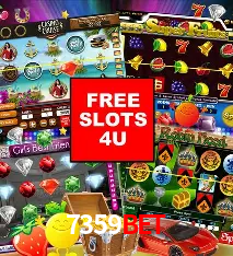 Desvendando o Mundo dos Jogos Virtuais na 7359bet