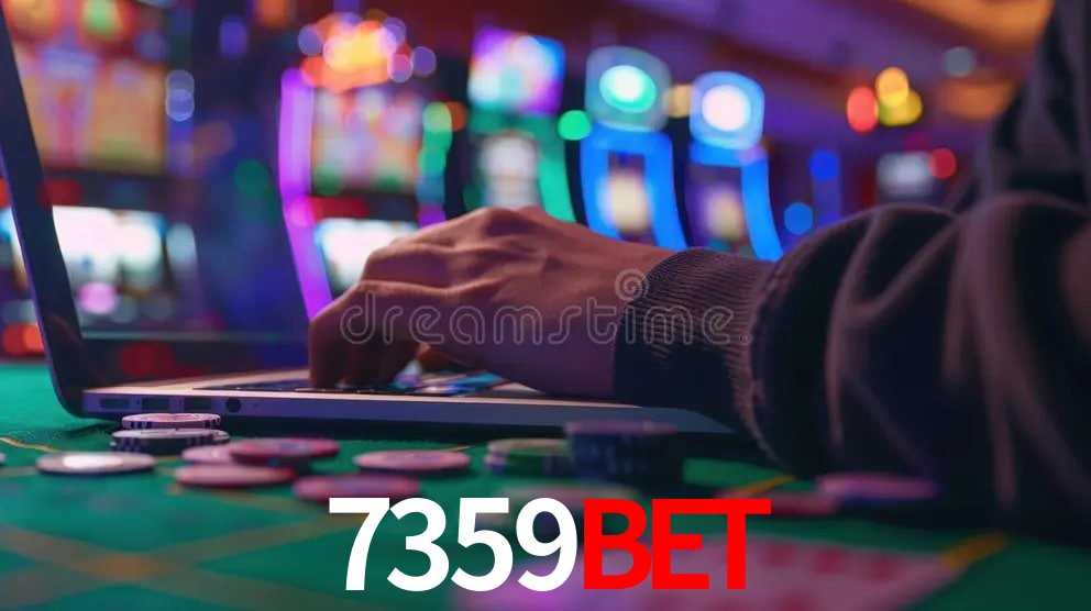 Mesa de Blackjack 7359bet