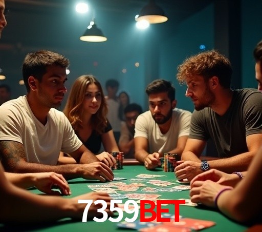 7359bet Loteria Online Brasil - Plataforma Certificada