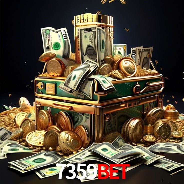 Recursos de Bônus 7359bet