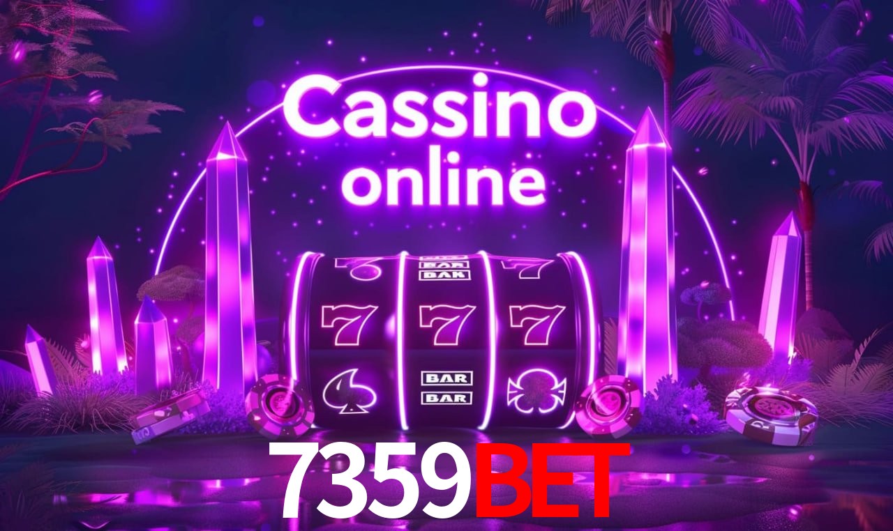Promoção Relâmpago 7359bet