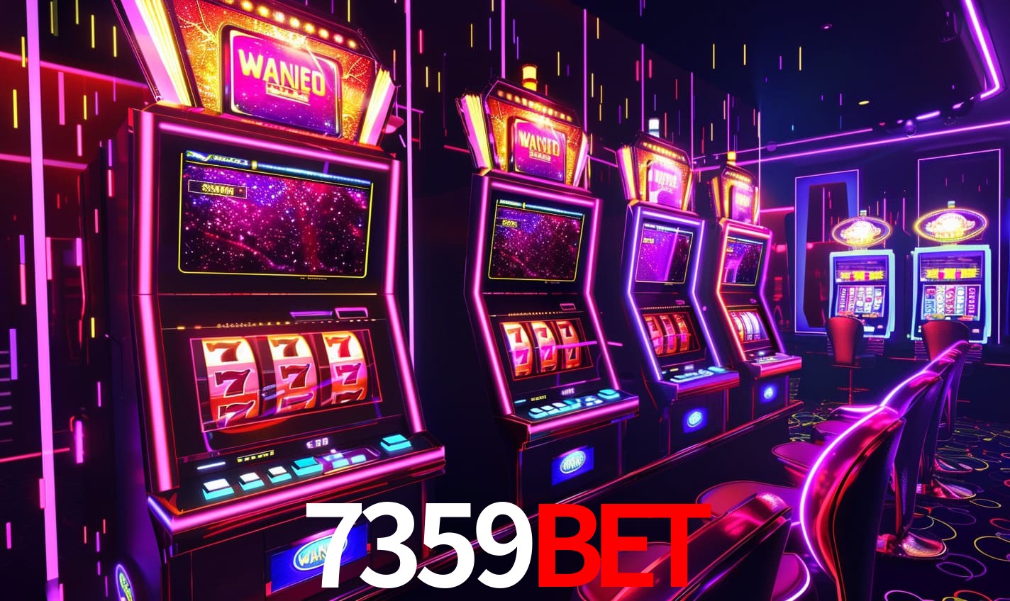 A Emoção da Loteria na 7359bet: Uma Chance de Mudança de Vida