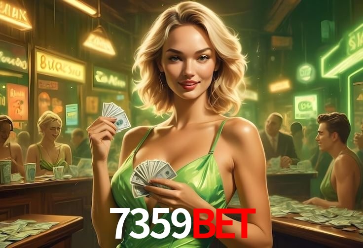 Desvendando o Mundo dos Jogos Virtuais na 7359bet