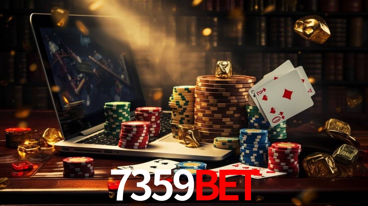 Apostas de Futebol 7359bet