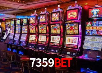 Descubra a Essência do 7359bet: Nossa História e Compromissos