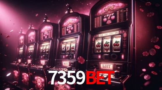 Bônus de Boas-vindas 7359bet