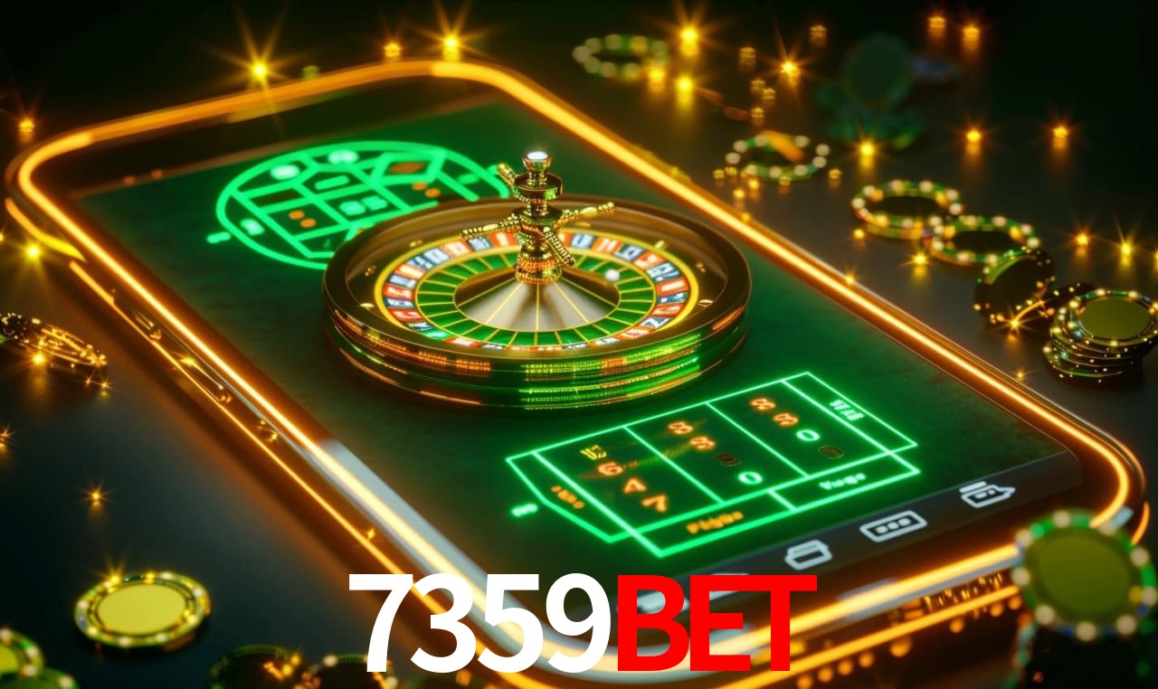 7359bet Logo Verificado