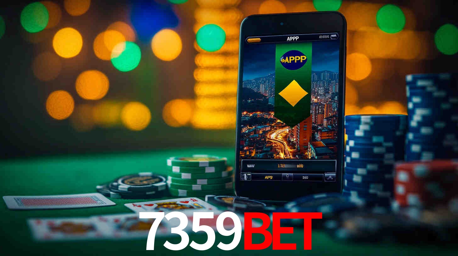 Inovações de Jogos na 7359bet: O Futuro das Experiências Interativas
