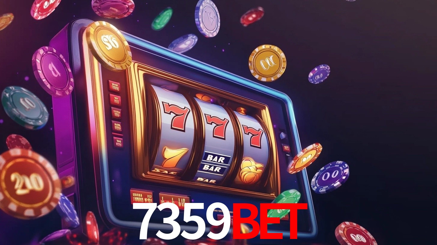 Daily Bonuses 7359bet