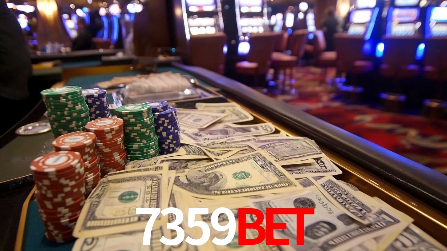 Bot 7359bet Telegram