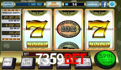 A Emoção da Loteria na 7359bet: Uma Chance de Mudança de Vida
