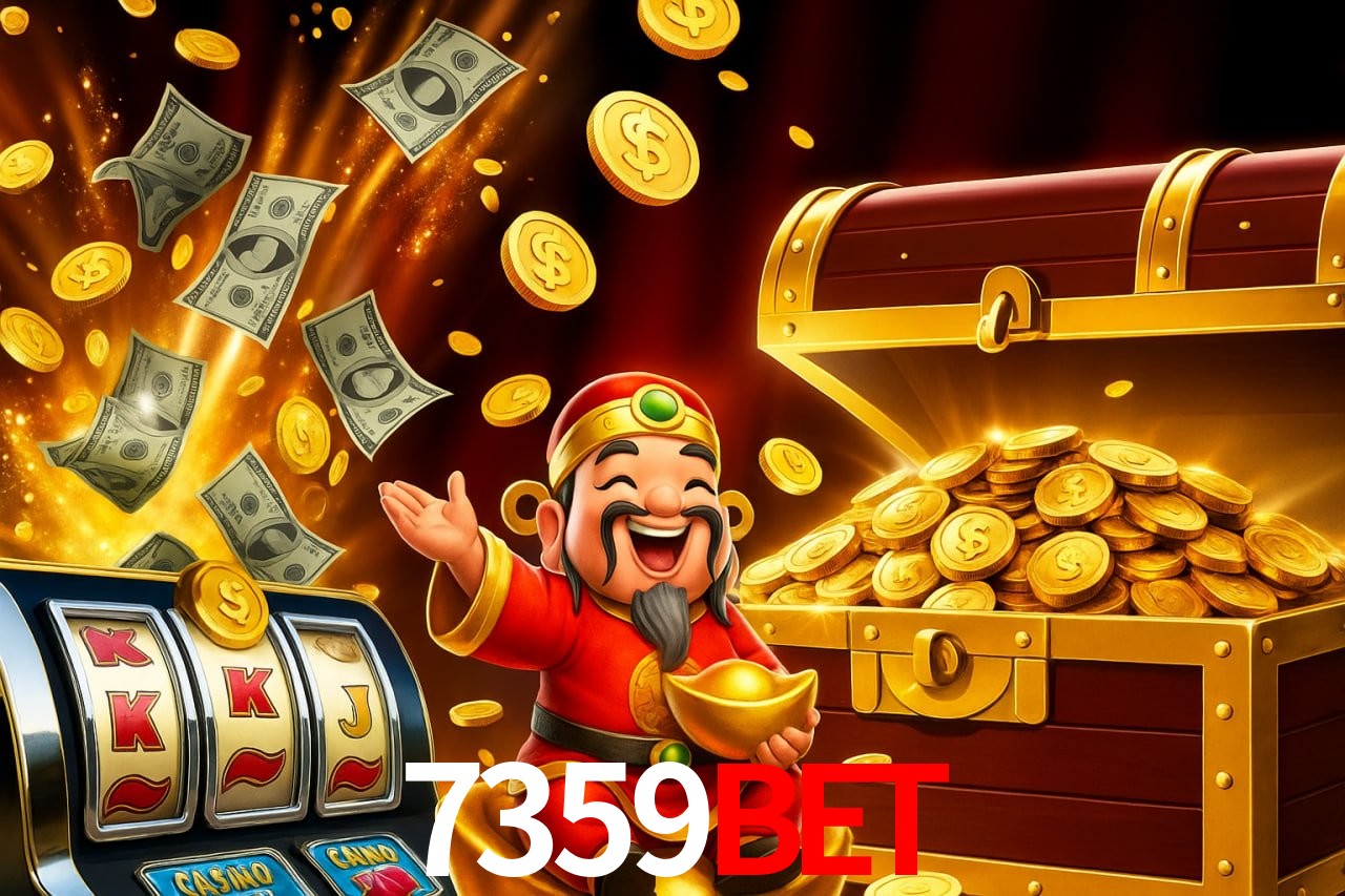 Casino VIP 7359bet