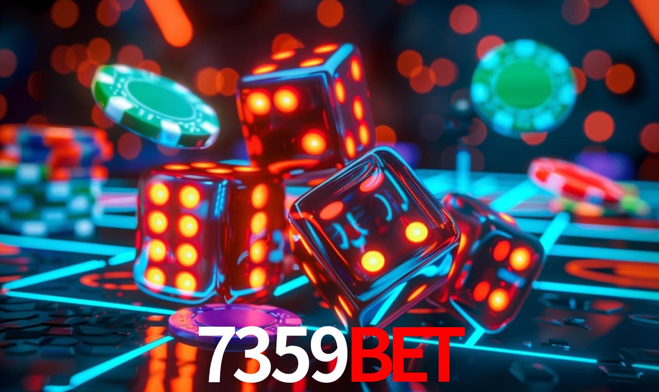 Interface do App 7359bet