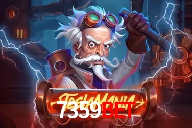 Design Responsivo 7359bet