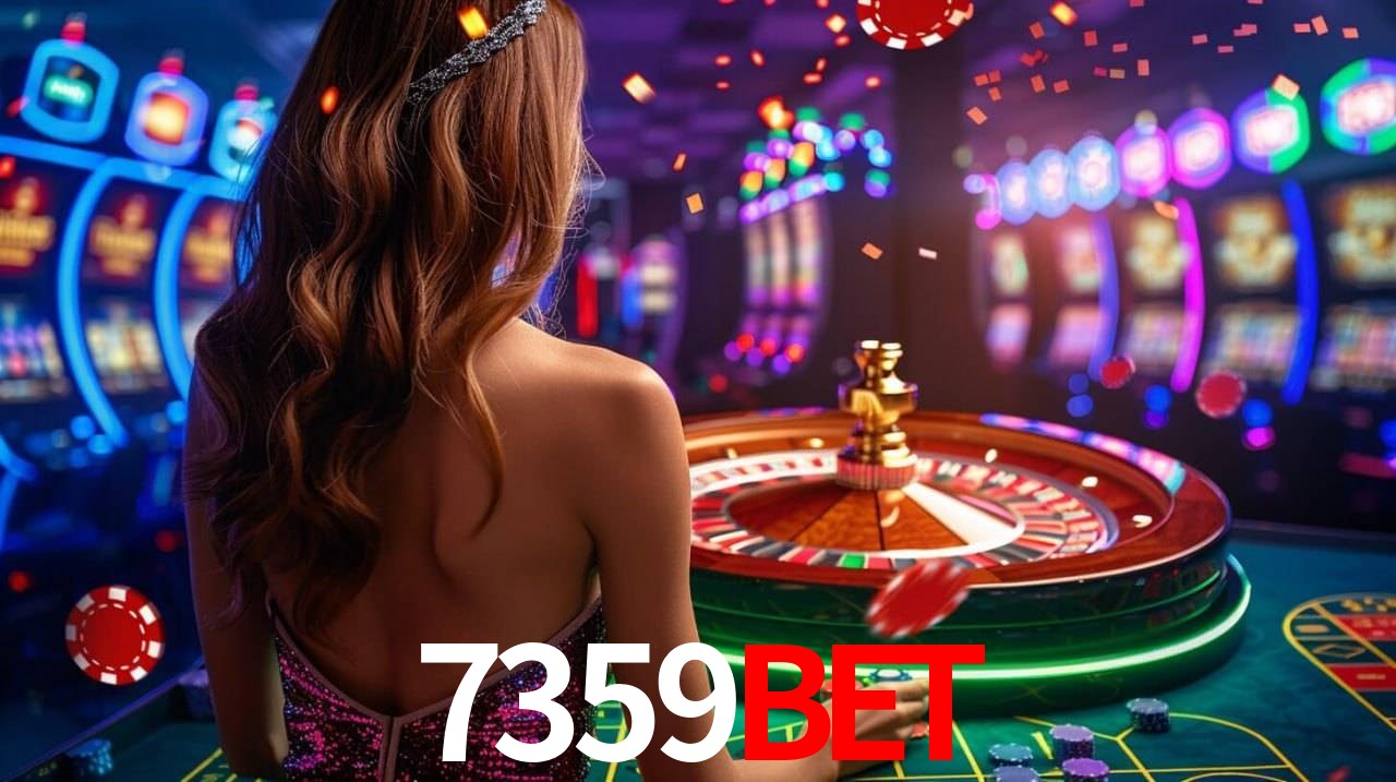Requisitos do APK 7359bet para Android - Logo Oficial