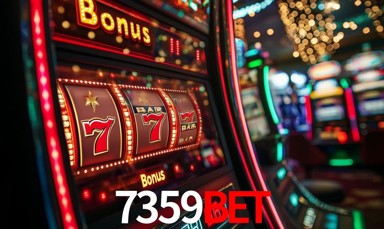 7359bet Apostas Esportivas Logo - 34 Esportes Certificados