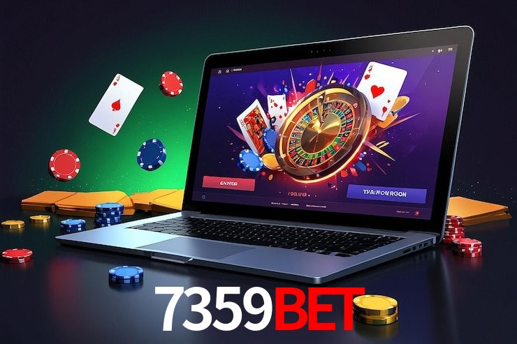 7359bet Certificado eCOGRA
