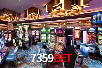 Apostas Esportivas na 7359bet: Um Guia Completo